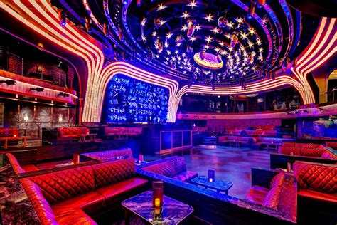 vip in vegas nightclubs